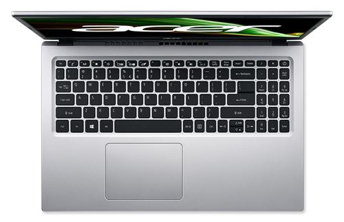 Portatil Acer A315-58-57pz Fhd Ci5 1135g7 15,6" 8gb/512ssd/Linux Color Silver