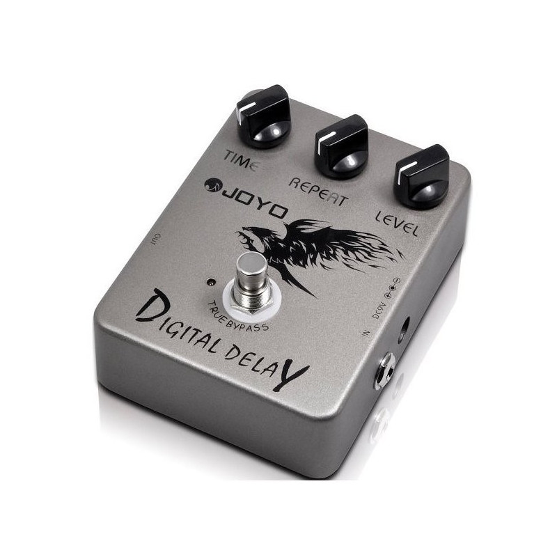 Pedal Joyo Digital Delay