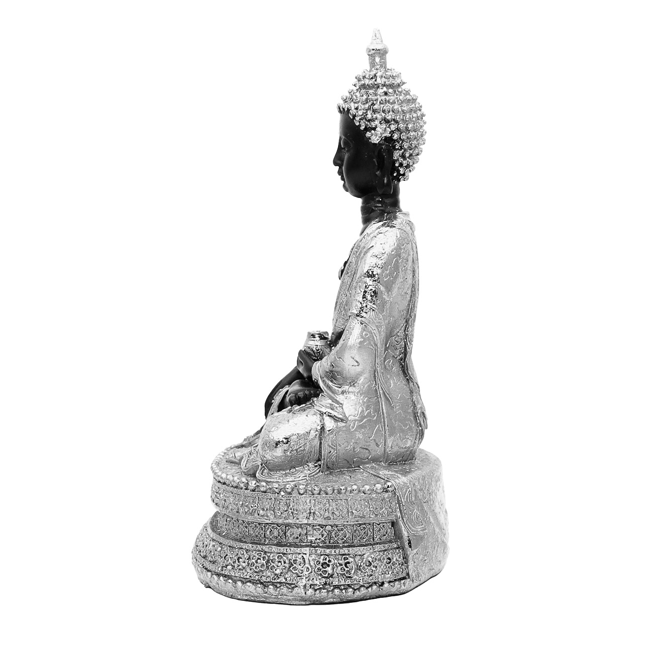 Buda Yoga Meditacion Decoración Adorno Suerte