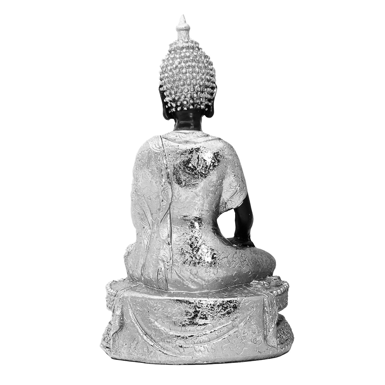 Buda Yoga Meditacion Decoración Adorno Suerte