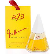 Perfume Beverly Hills 273 Woman