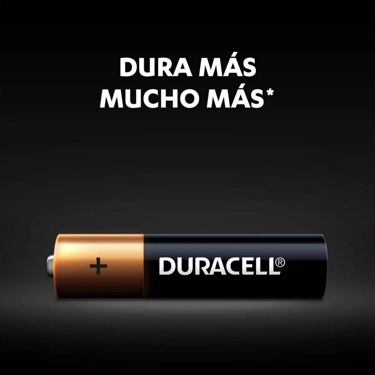 Pilas Duracell Alcalinas Aaa Paquete De 6 Unidades Original