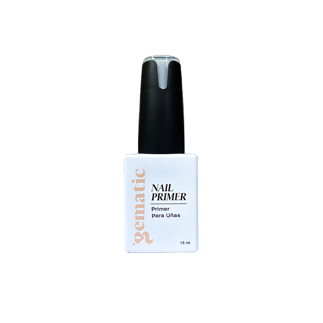 Gel Nail Primer Gematic