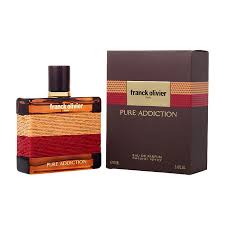 Perfume Pure Addiction Frank Oliver