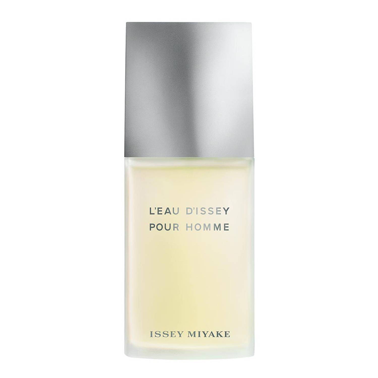 Perfume Issey Miyake L'Eau D'Issey Pour Homme Hombre EDT