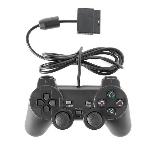 Control PS2 Play Station 2 Dual Shock