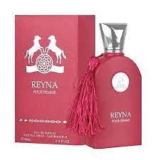 Perfume Maison Alhambra  Reyna Woman