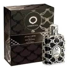 Perfume Orientica Oud Saffron x 80 ml Unisex