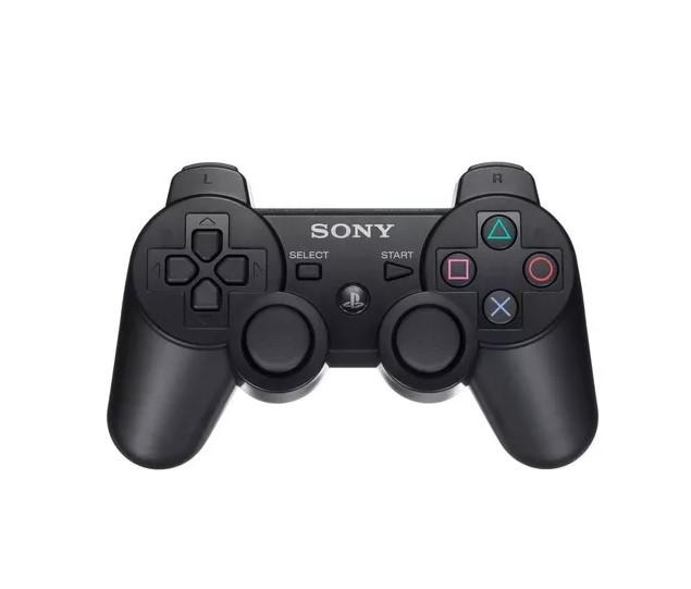 Control Ps3 Inalámbrico Sony PlayStation Dualshock 3