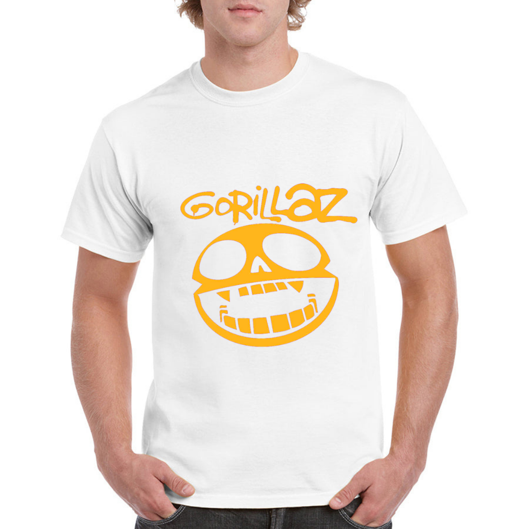 Camiseta Hombre Gollaz