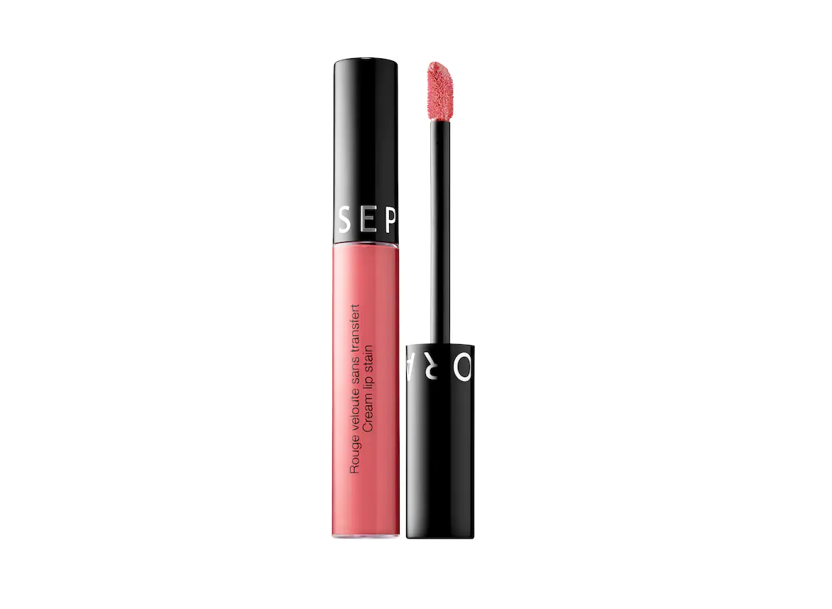 Sephora Labial Larga Duracion 69 Hippy Pink 