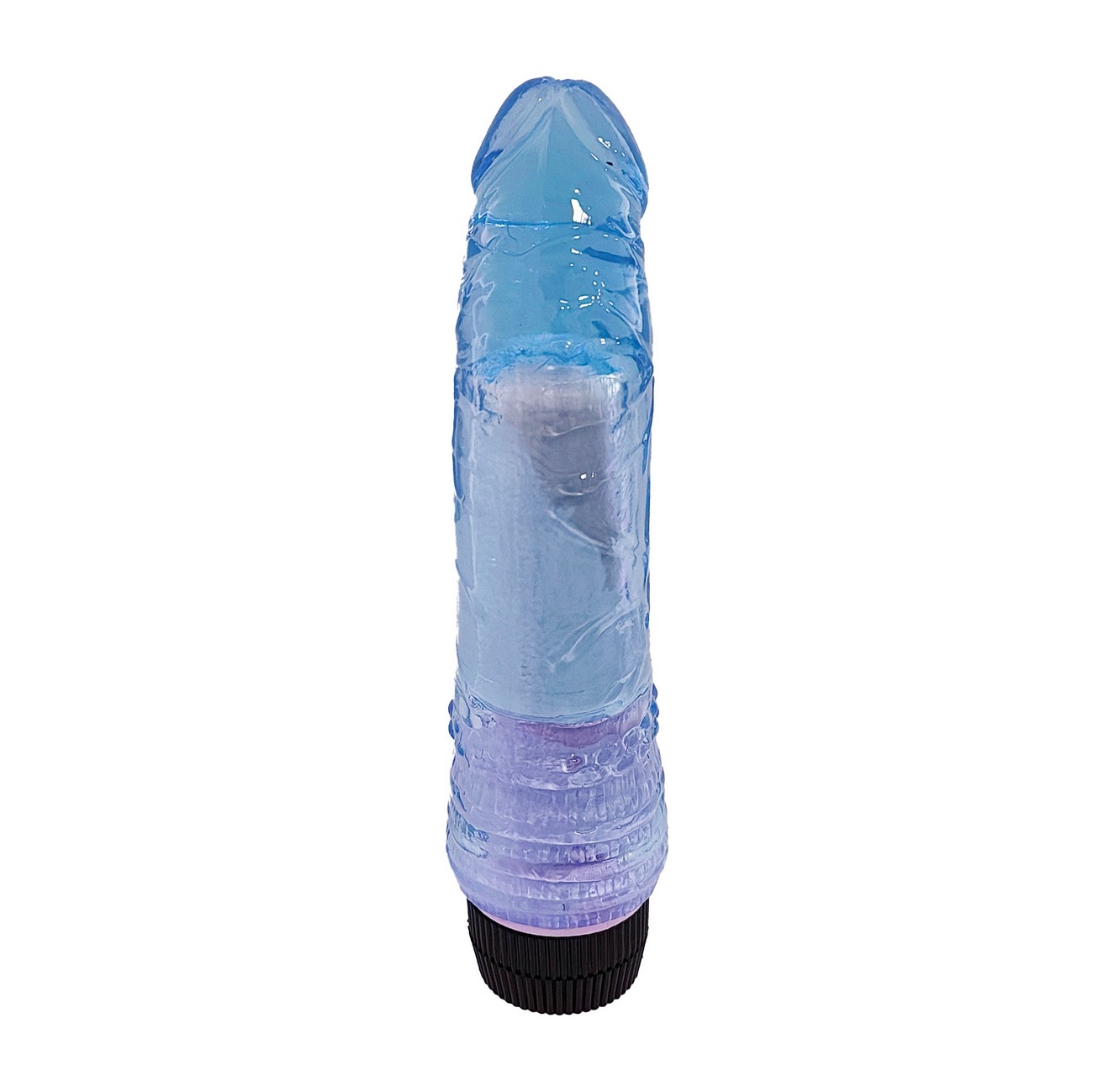 Vibrador Consolador Pene Juguete Sexual + Baterias 26495-9