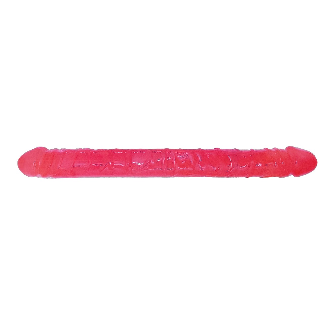 Dildo Consolador De Dos Cabezas / Juguete Sexual 26495-12