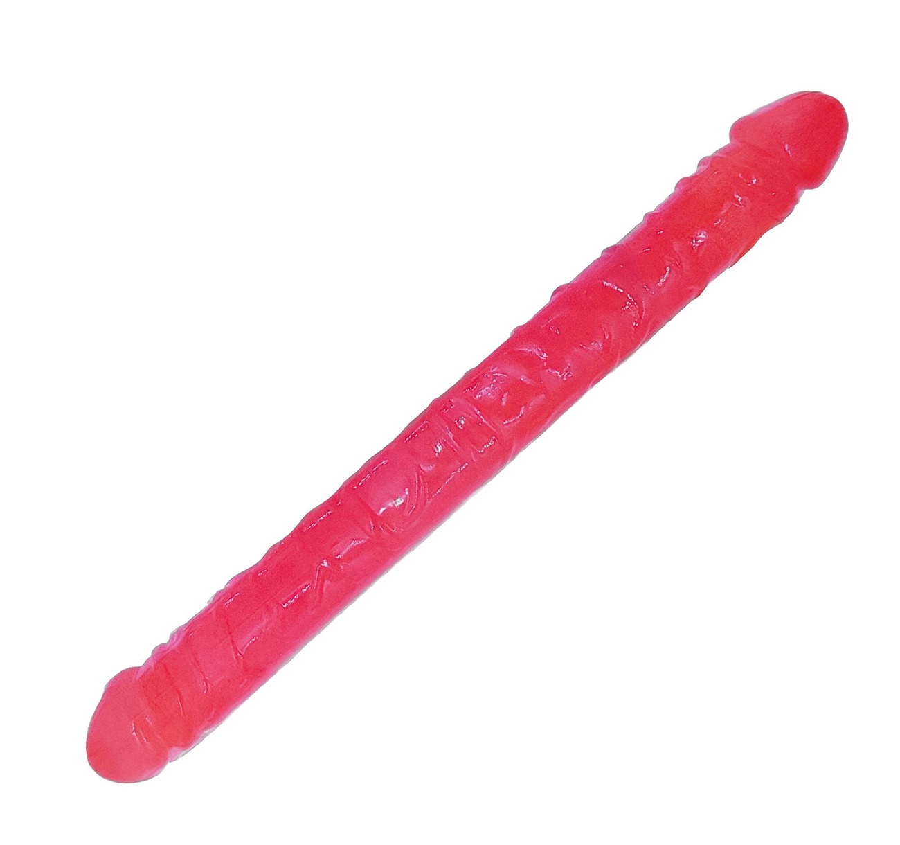 Dildo Consolador De Dos Cabezas / Juguete Sexual 26495-12