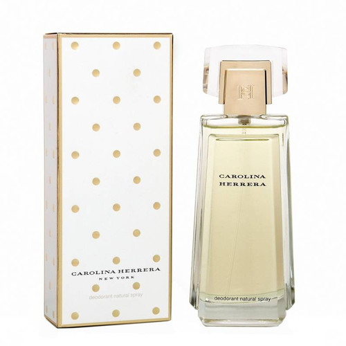 Perfume Carolina Herrera New York