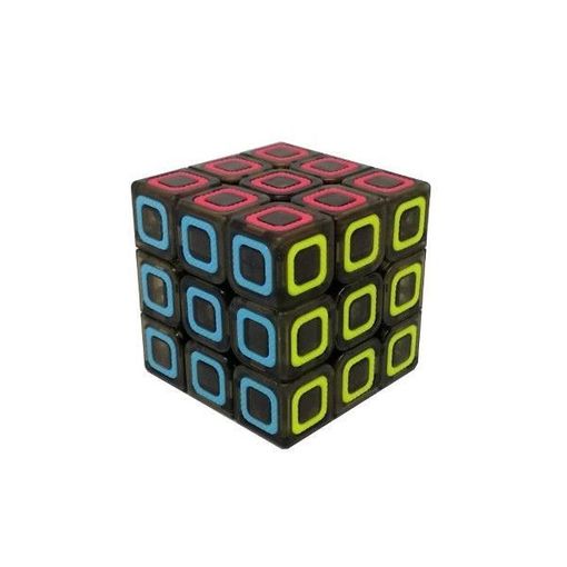 Cubo 3x3 Dimensions