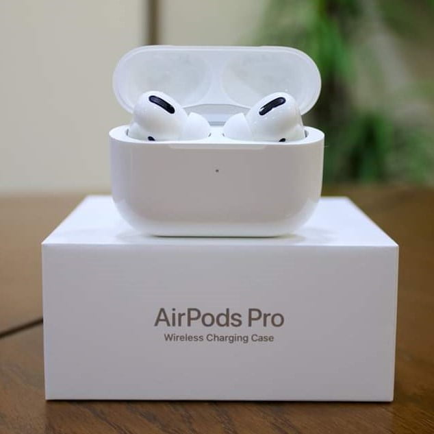 Audífonos AirPods Pro 2da Generación Compatibles iPhone Android Oem
