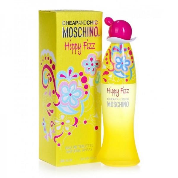 Perfume Moschino Cheap And Chic Hippy Fizz  