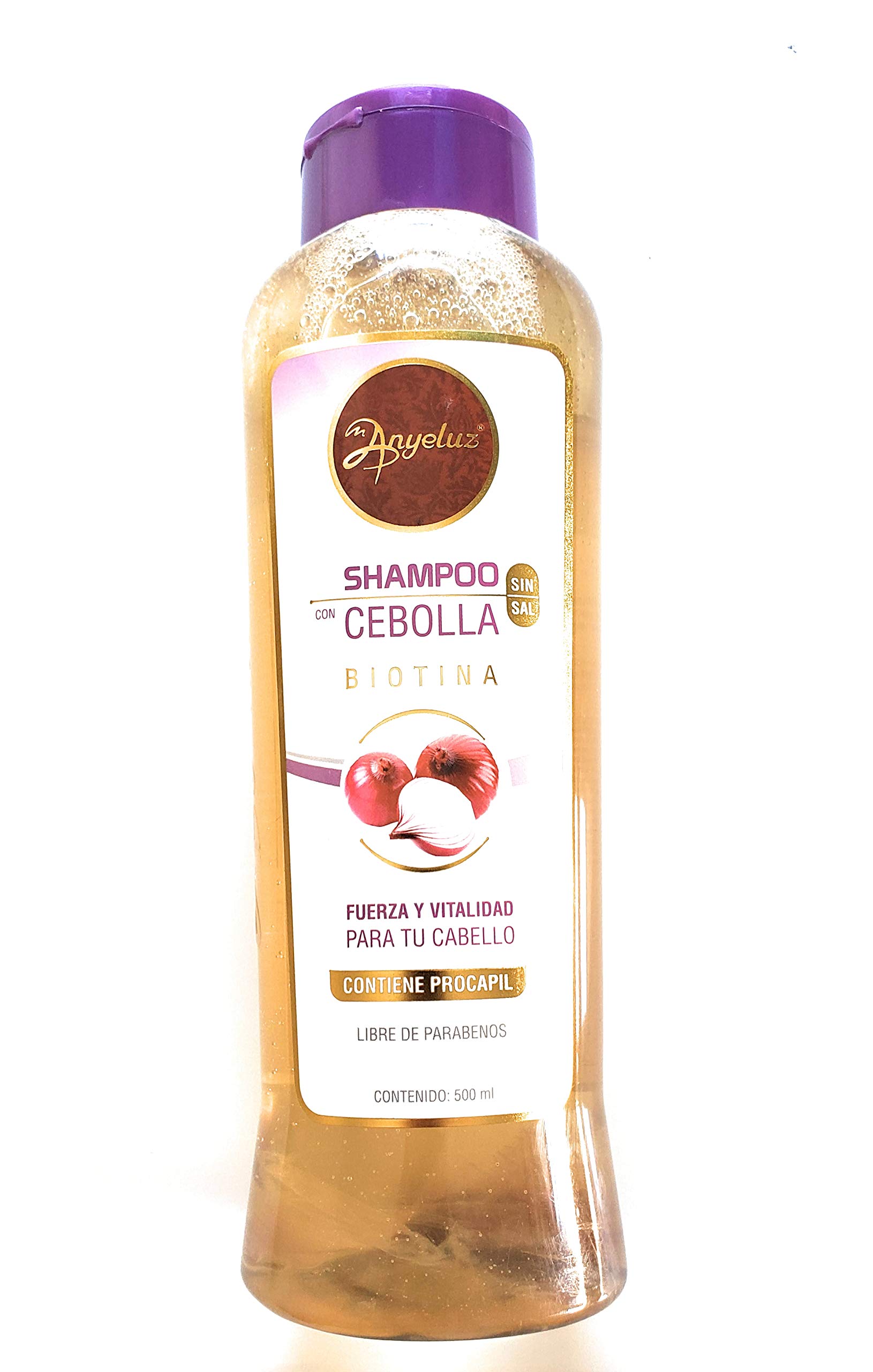 Kit Shampoo Acondicionador y Crema Peinar Anyeluz
