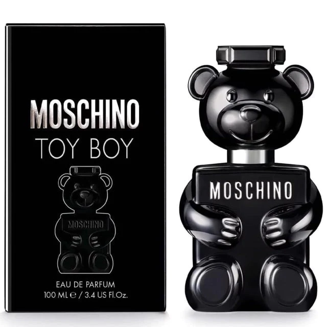 Perfume Moshino Toy Para Hombre