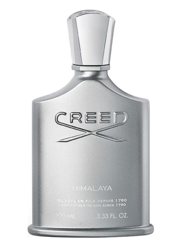 Perfume Hombre Creed Himalaya