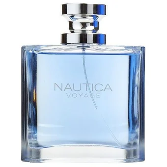 Perfume Voyage De Nautica Para Hombre 100 ml