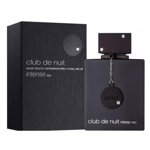 Perfume Armaf Club De Nuit Intense 105 ml Para Hombre
