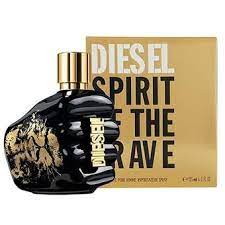 Diesel Spirit Of The Brave M