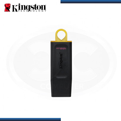 Memoria USB 128gb 3.2 Kingston (DataTraveler Exodia)