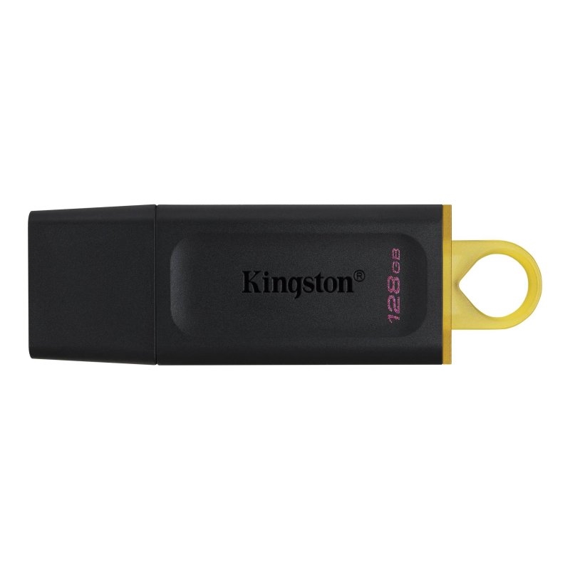 Memoria USB 128gb 3.2 Kingston (DataTraveler Exodia)