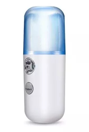 Nano Spray Vaporizador Alcohol Y Agua