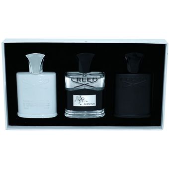 Creed Estuche Colección Perfumes 1.1 + Decant