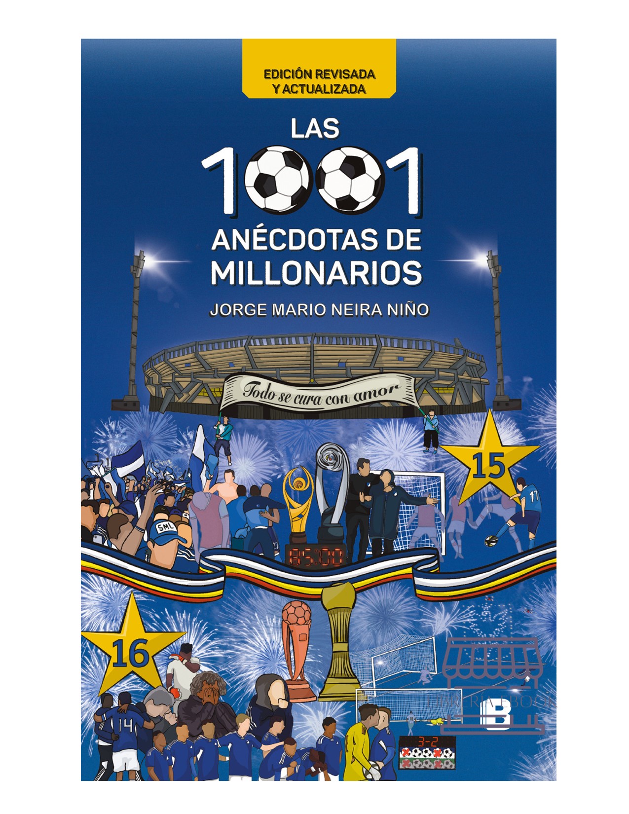 La1001 Anécdotas De Millonarios