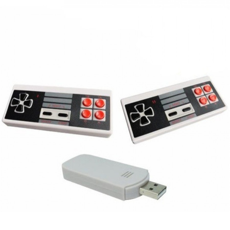 Consola Usb Mini G153