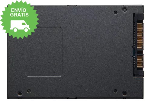 Disco Sólido SSD Interno Kingston 960GB
