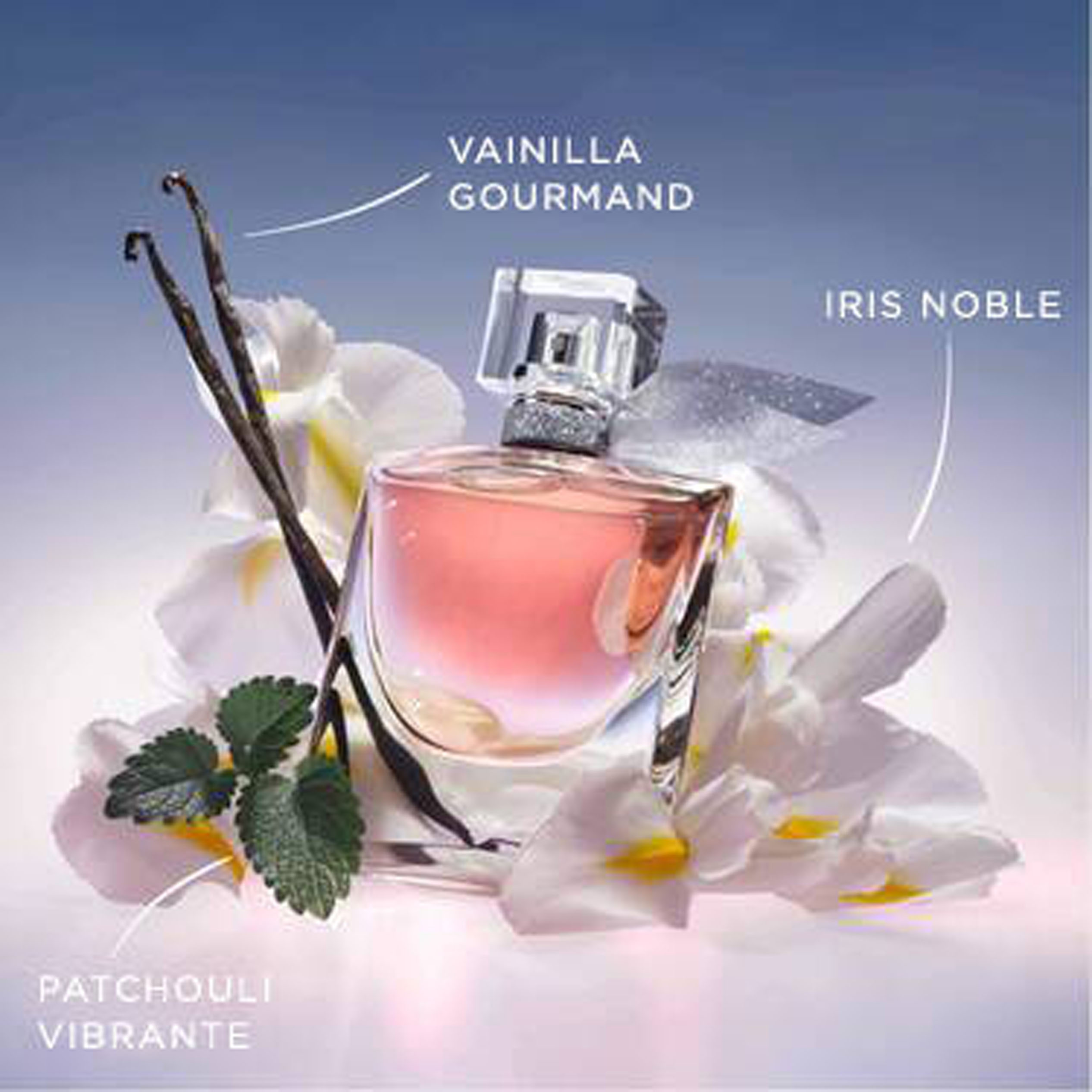 Perfume La Vie Est Belle Lancôme  (Replica Con Fragancia Importada)- Mujer