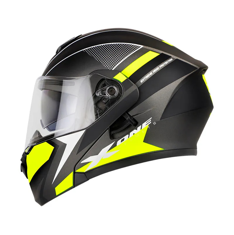 Casco Abatible X_ONE X-3000GT Screen