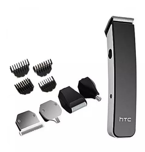 Maquina HTC 1201 Patillera Barbera Afeitadora 