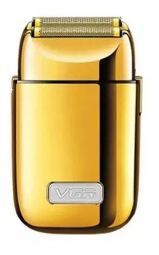 Maquina Afeitadora VGR 398 Profesional Shaver Recargable