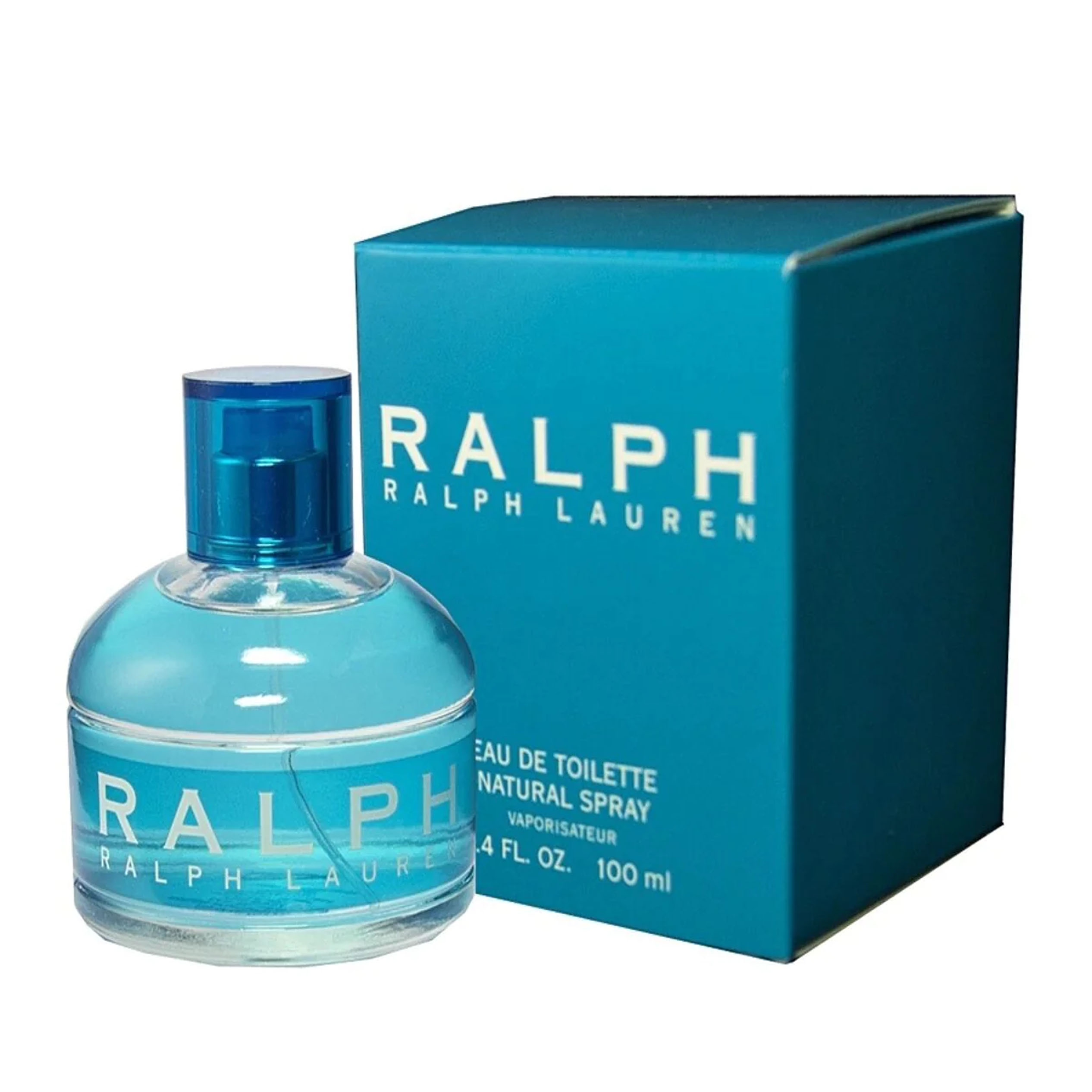 Perfume Ralph Ralph Lauren  (Replica Con Fragancia Importada)- Mujer