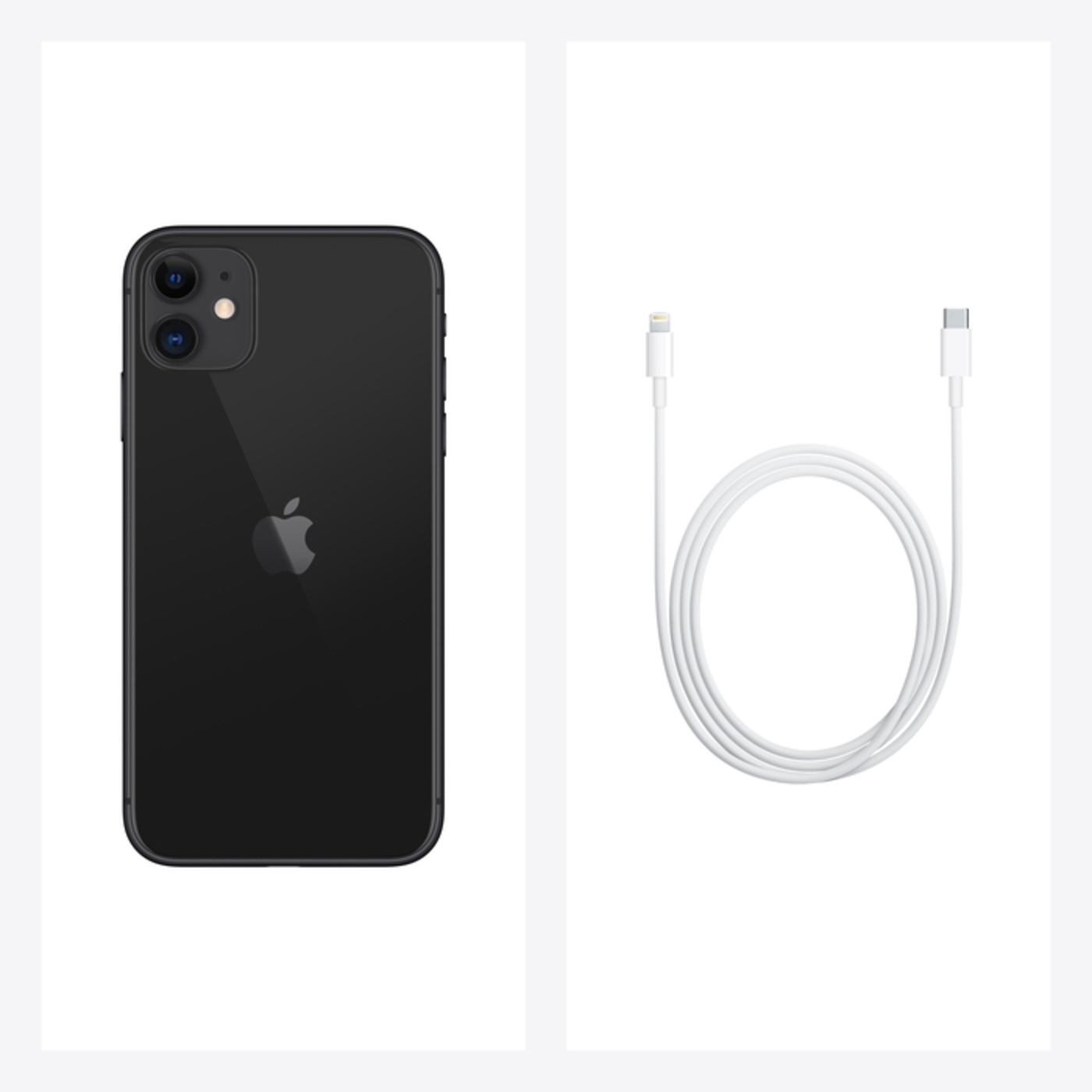 iPhone 11 64 GB Negro Original + AirPods AAA