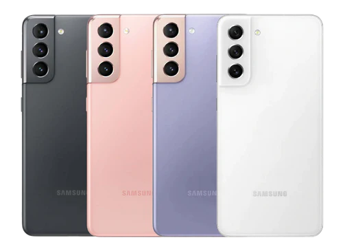 Celular Samsung Galaxy S21 5G 256GB Reacondicionado 14 meses de garantía