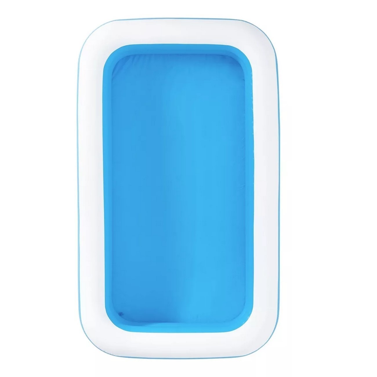Piscina Inflable Rectangular Bestway Family Pool 54150 850 L