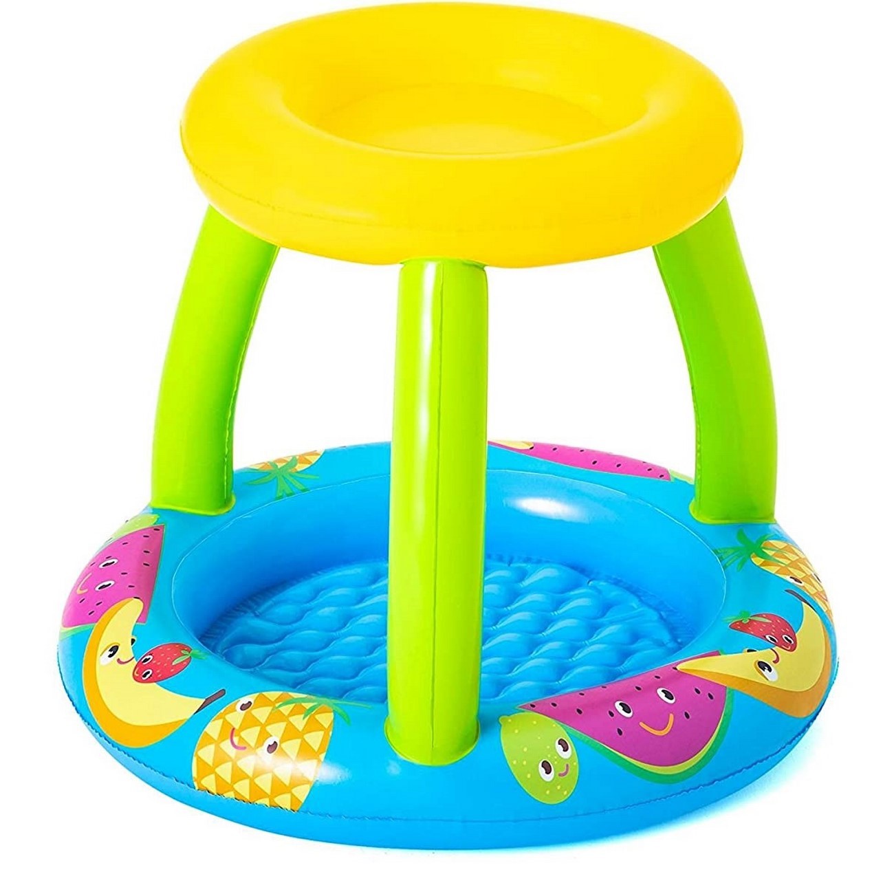 Piscina Inflable Ovalada Bestway 52331 26l