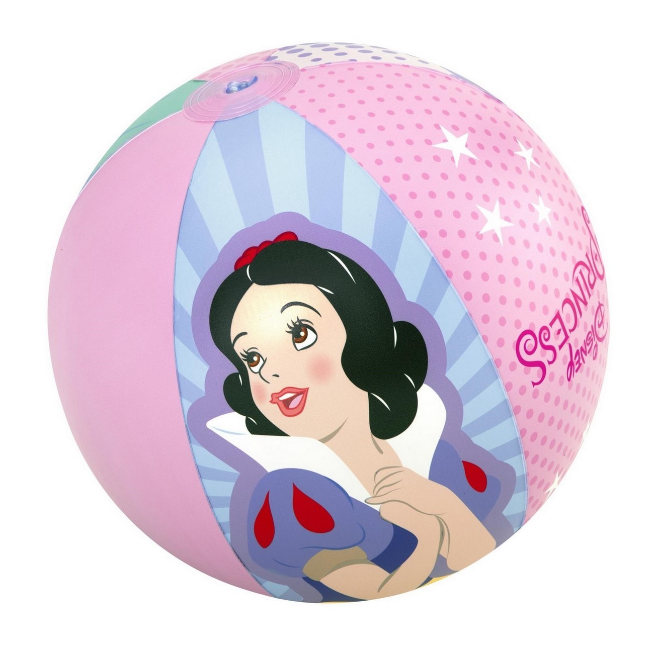 Pelota Inflable Piscina Princesas Disney Niña Bestway 91042