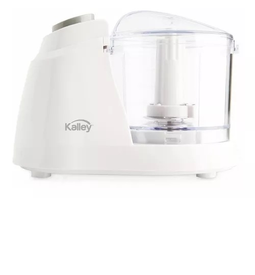 Procesador De Alimentos Kalley K-mpa1004