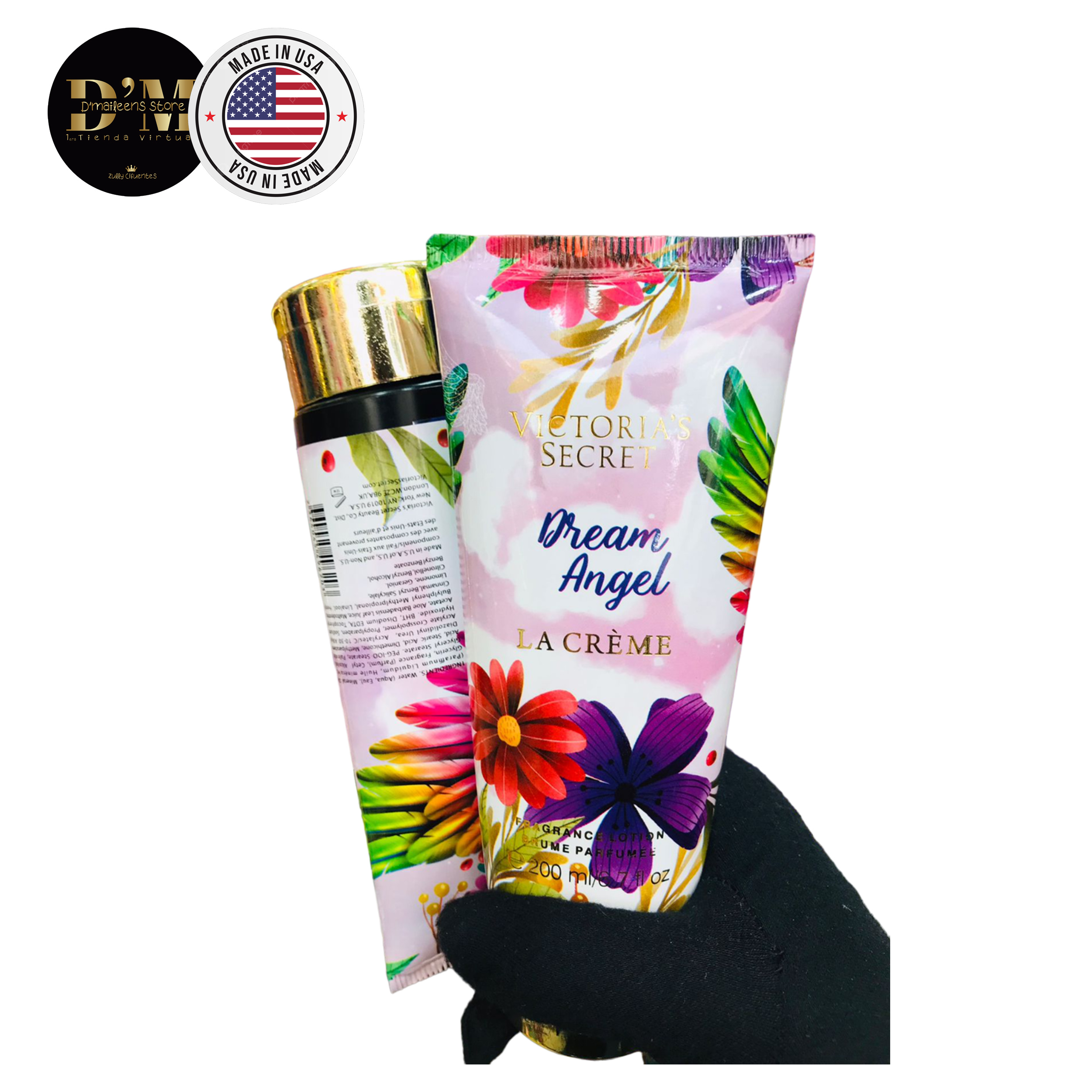 Crema Dream Angel Victoria's Secret