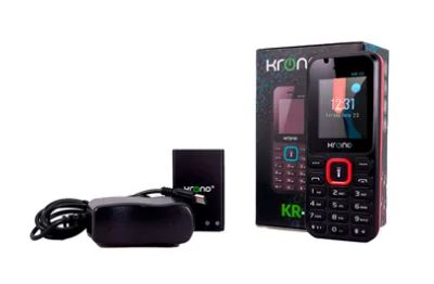 Celular KR - 40 4G Krono