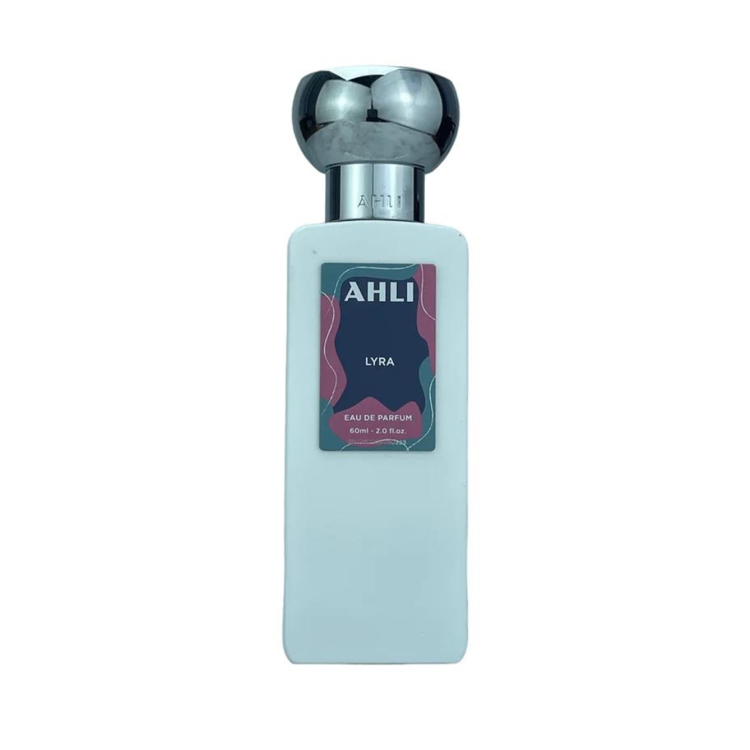 Perfume AHLI LYRA