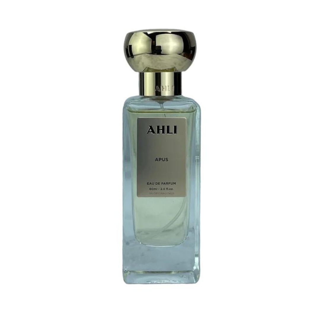 Perfume Ahli Apus